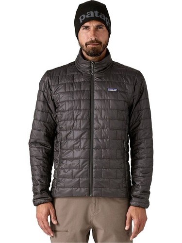 Patagonia nano puff - patagonia,