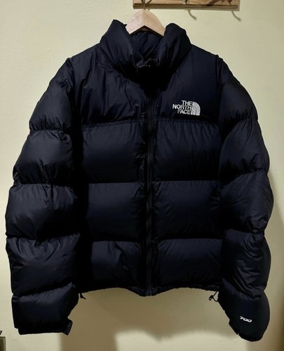 The north face men - face, puffer