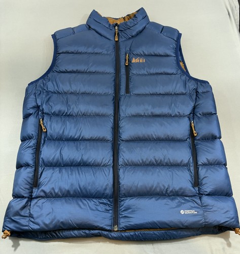 Rei mens sleeveless - rei,