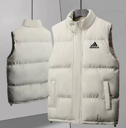 Mens puffer vest sleeveless - vest,