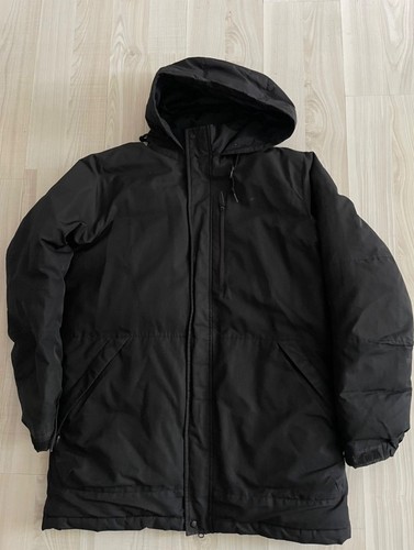 Nike hooded down - hooded,