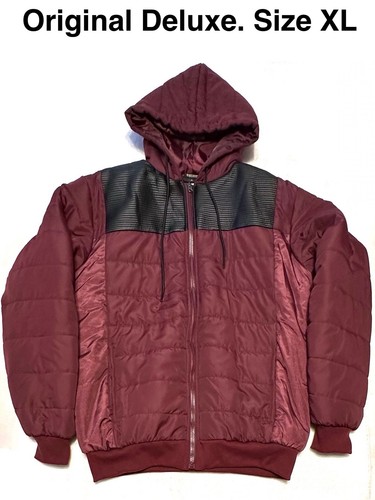 Original deluxe men - original, men's