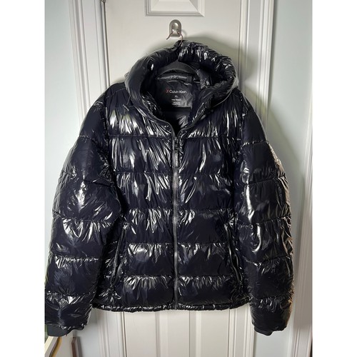 Calvin klein mens shiny - calvin,